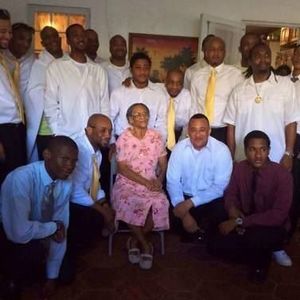 Meet your Posher, Deon